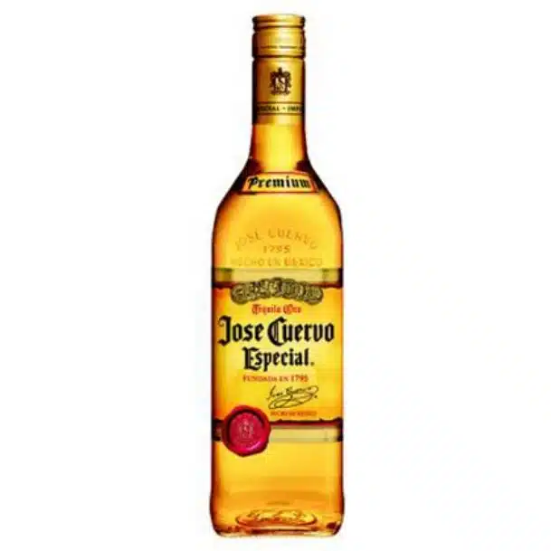 Tequila José Cuervo Reposado 750ml Licoreria247