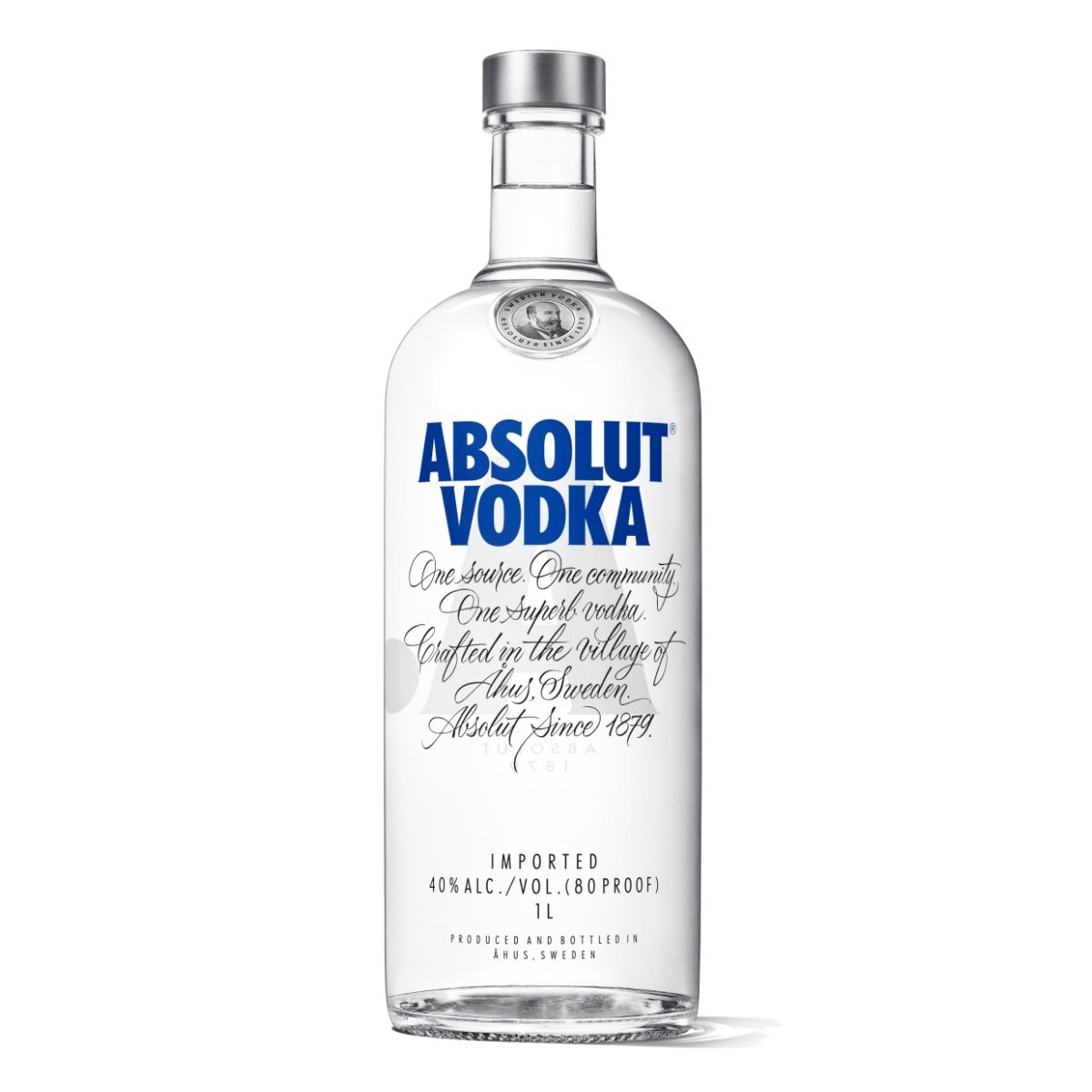 Vodka Absolut 750ml Licoreria247