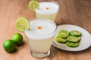receta de pisco sour peruano licoreria247