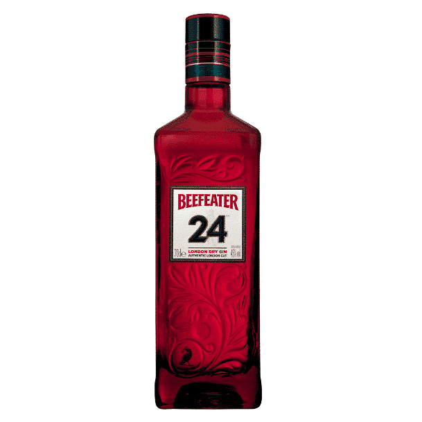 Gin Beefeater 24 London Dry - 750 ml Licoreria247