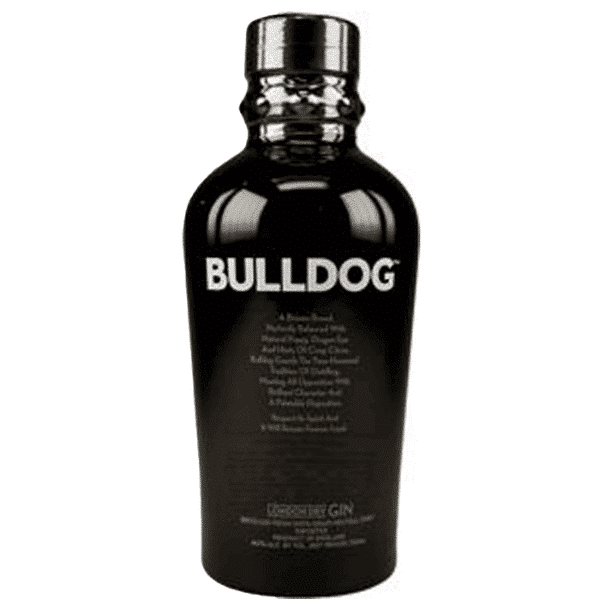 Gin Bulldog Original - 750 ml