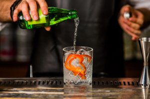 Receta de Gin Tonic licoreria247