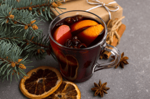 Receta de sangria licoreria247