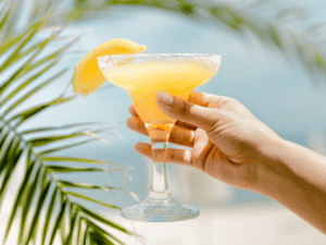 Receta de screwdriver o vodka con jugo de naranja licoreria247