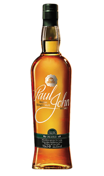 Whisky Paul John Peated Licoreria247
