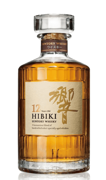 Whisky Hibiki 12 750ml Licoreria247
