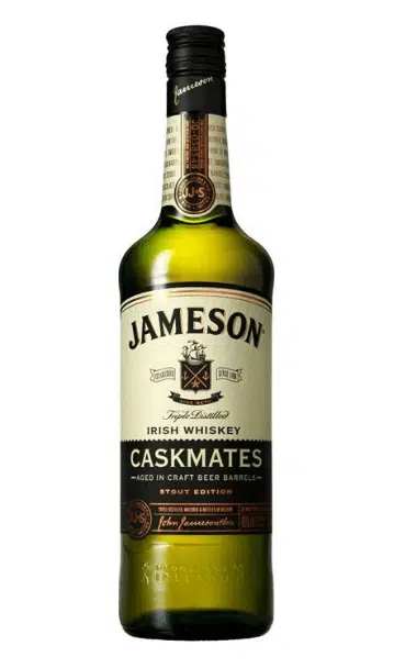 Whisky Jameson Caskmates 750ml Licoeria247