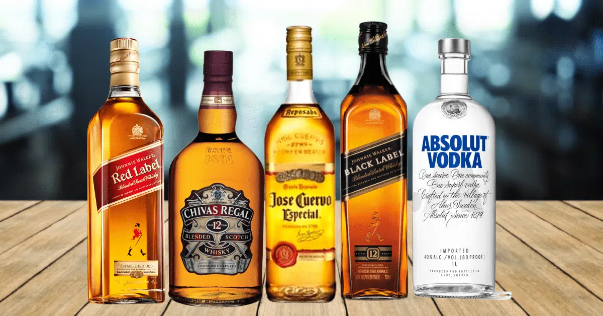 licores en oferta licoreria247