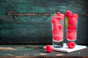 como maridar cocteles con comida de licoreria delivery licoreria247