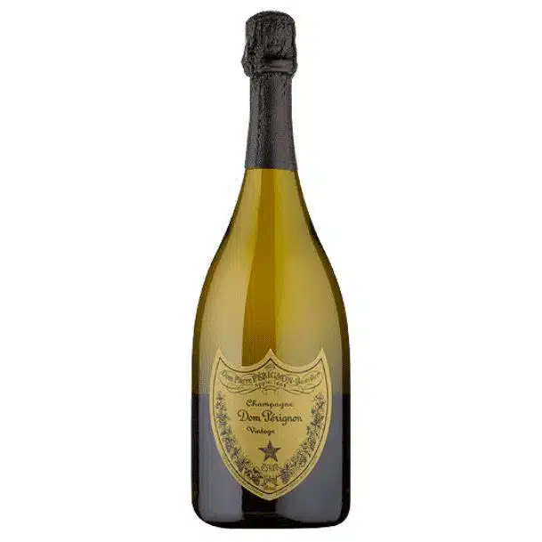 CHAMPAGNE DOM PERIGNON VINTAGE BRUT Botella de 750ml