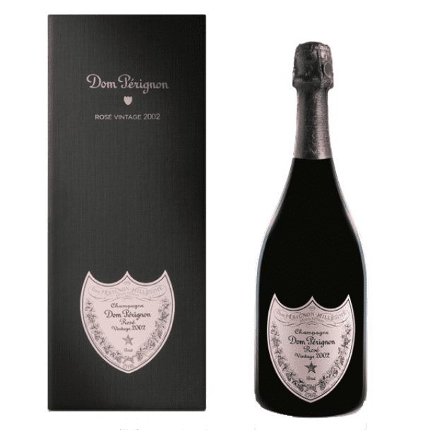 Champagne Dom Pérignon Botella de 725ml