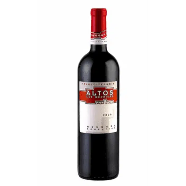 VINO ALTO DE LAS HORMIGAS TERROIR Botella de 750ml