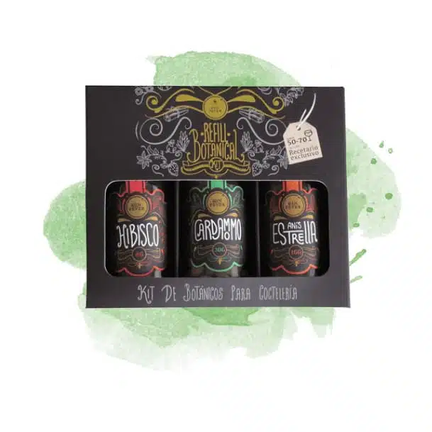 Secret Refill Kit