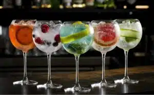 reconocer un buen gin