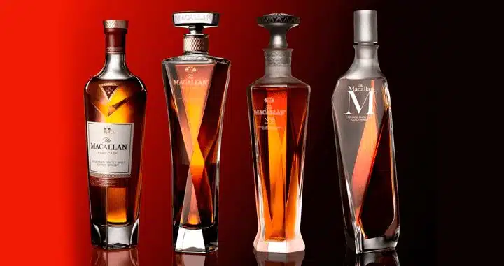 Macallan M en Licoreria247