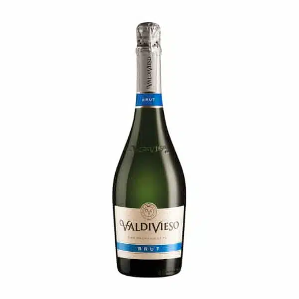 Espumante Clásico Demisec Valdivieso Botella de 750 Ml