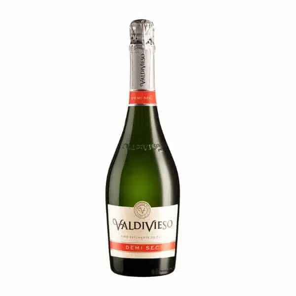 Espumante Clásico Demisec Valdivieso Botella de 750 Ml