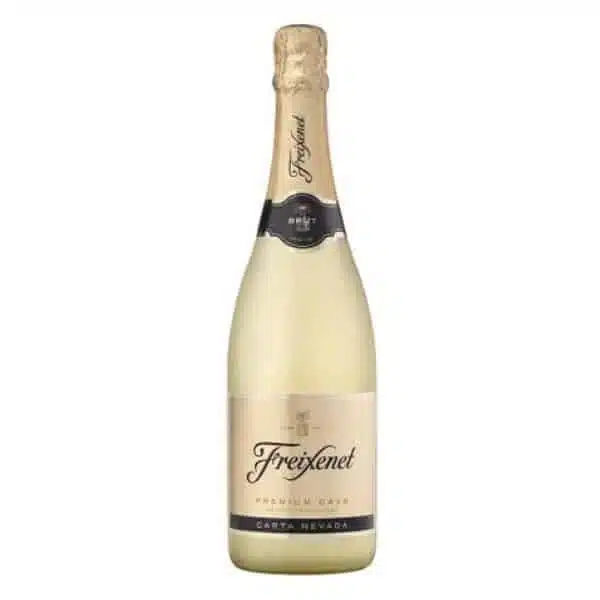 Espumante FREIXENET Brut Carta Nevada Botella de 750ml