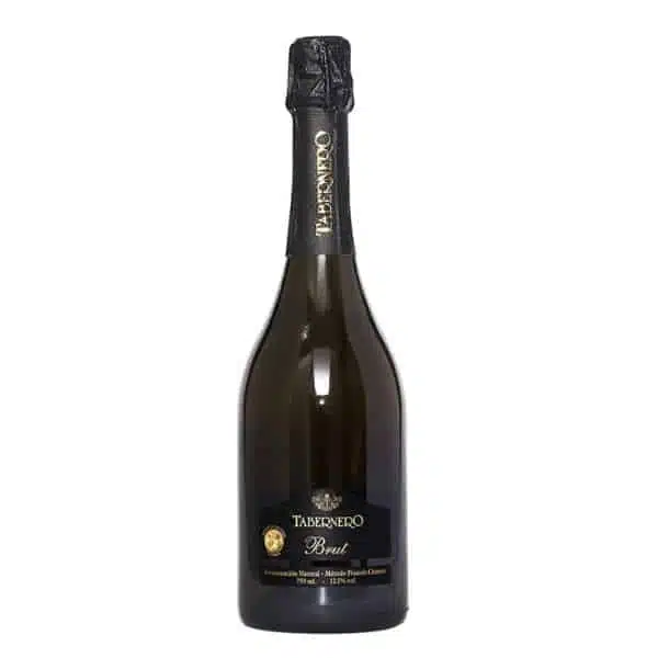 Espumante TABERNERO Brut Botella de 750ml