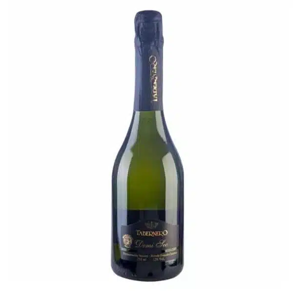 Espumante TABERNERO Demisec Botella de 750ml