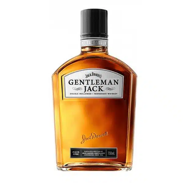 Comprar Whisky Jack Daniels Black 750 Ml