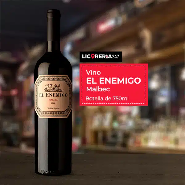 La más grande licoreria de Lima