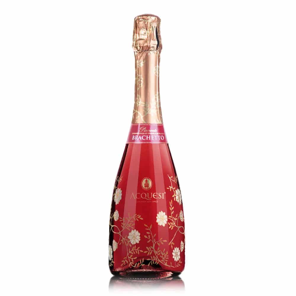 Espumante Acquesi Brachetto 750ml