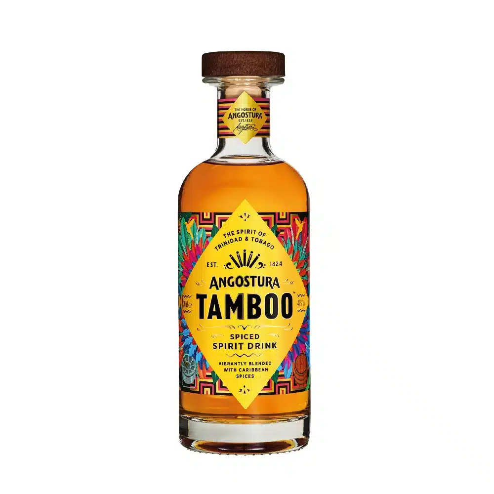 Ron Angostura Tamboo Spiced 750ml