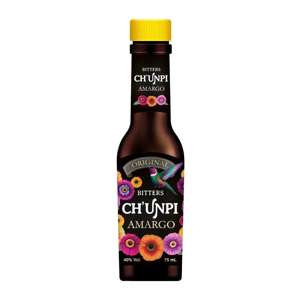 Amargo Chunpi 75ml