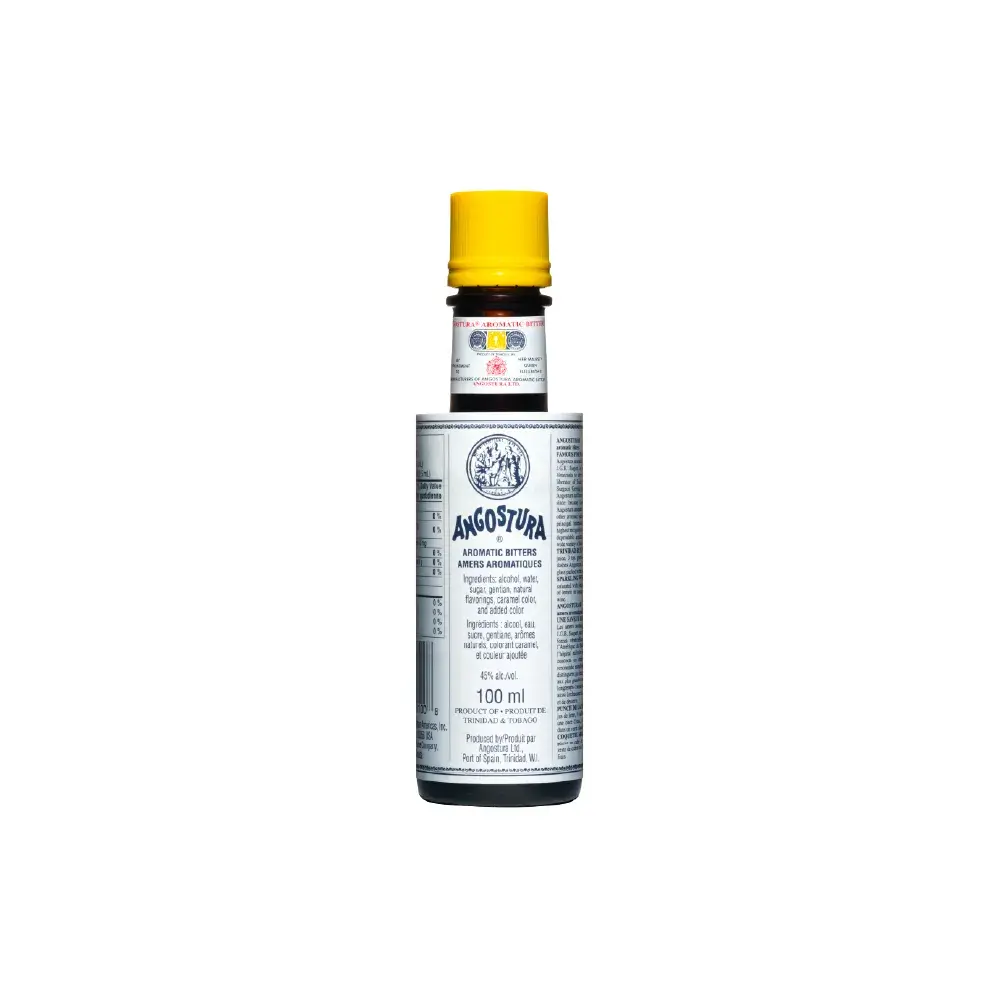 Angostura Aromatic Bitters 100ml