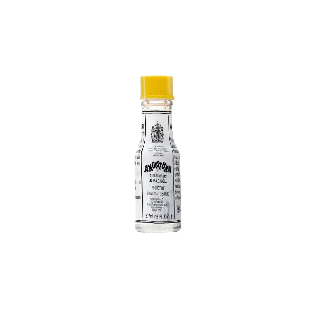 Angostura Aromatic Bitters 3.7ml Miniatura