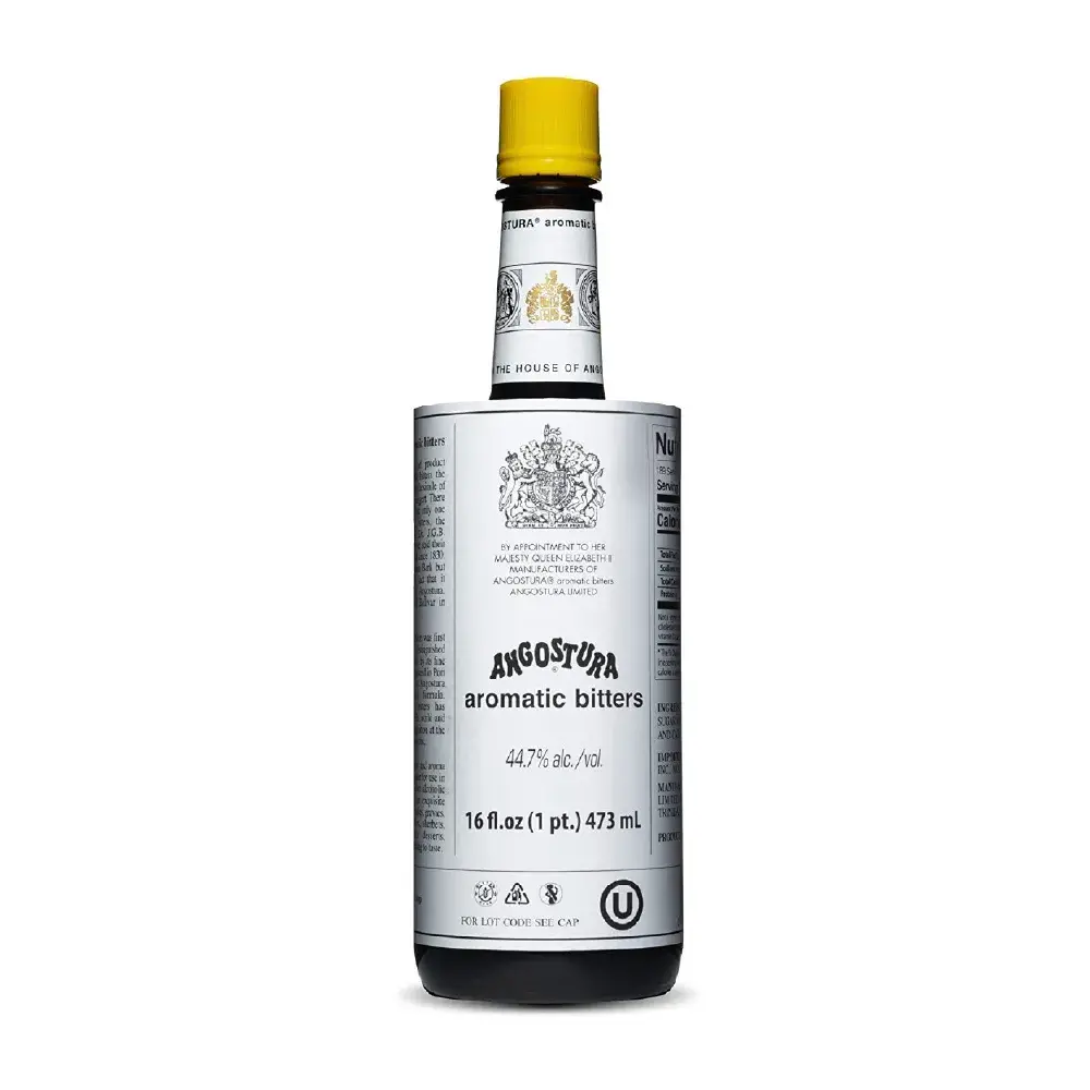 Angostura Aromatic Bitters 473ml