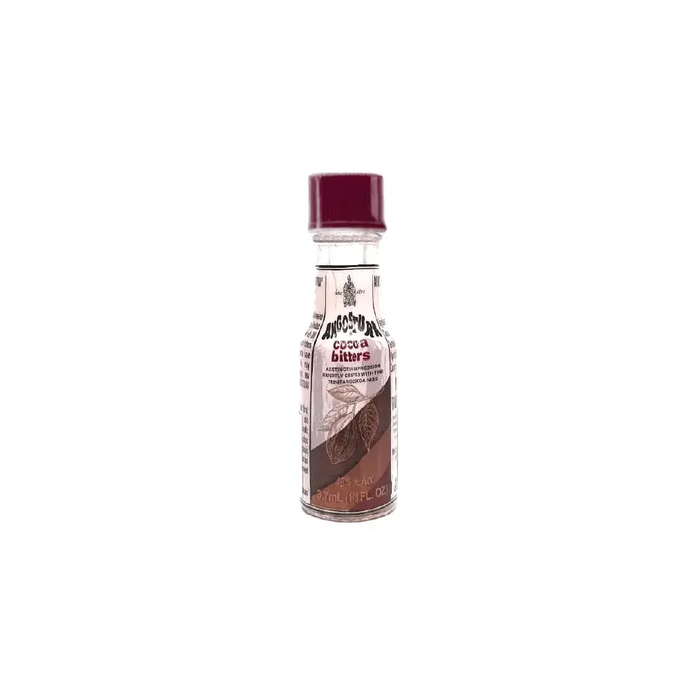 Angostura Cocoa Bitters 3.7ml Miniatura