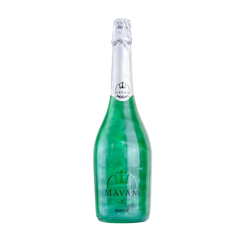 Espumante Mavam Magic 750ml