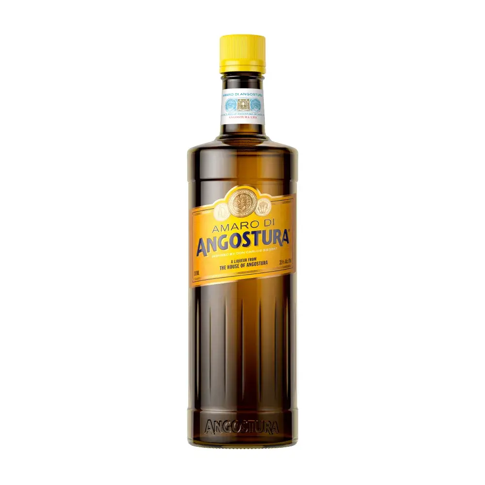 Licor Amaro Di Angostura 750ml