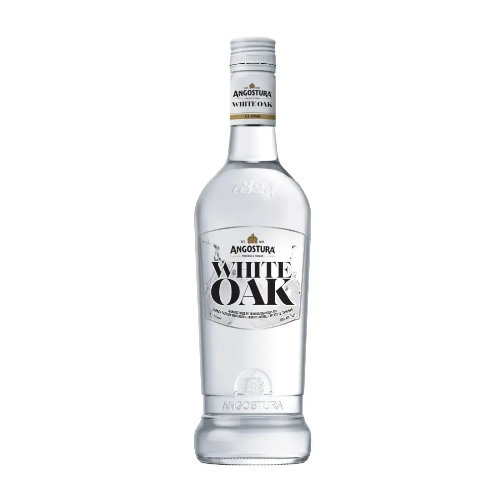 Ron Angostura White Oak 750ml